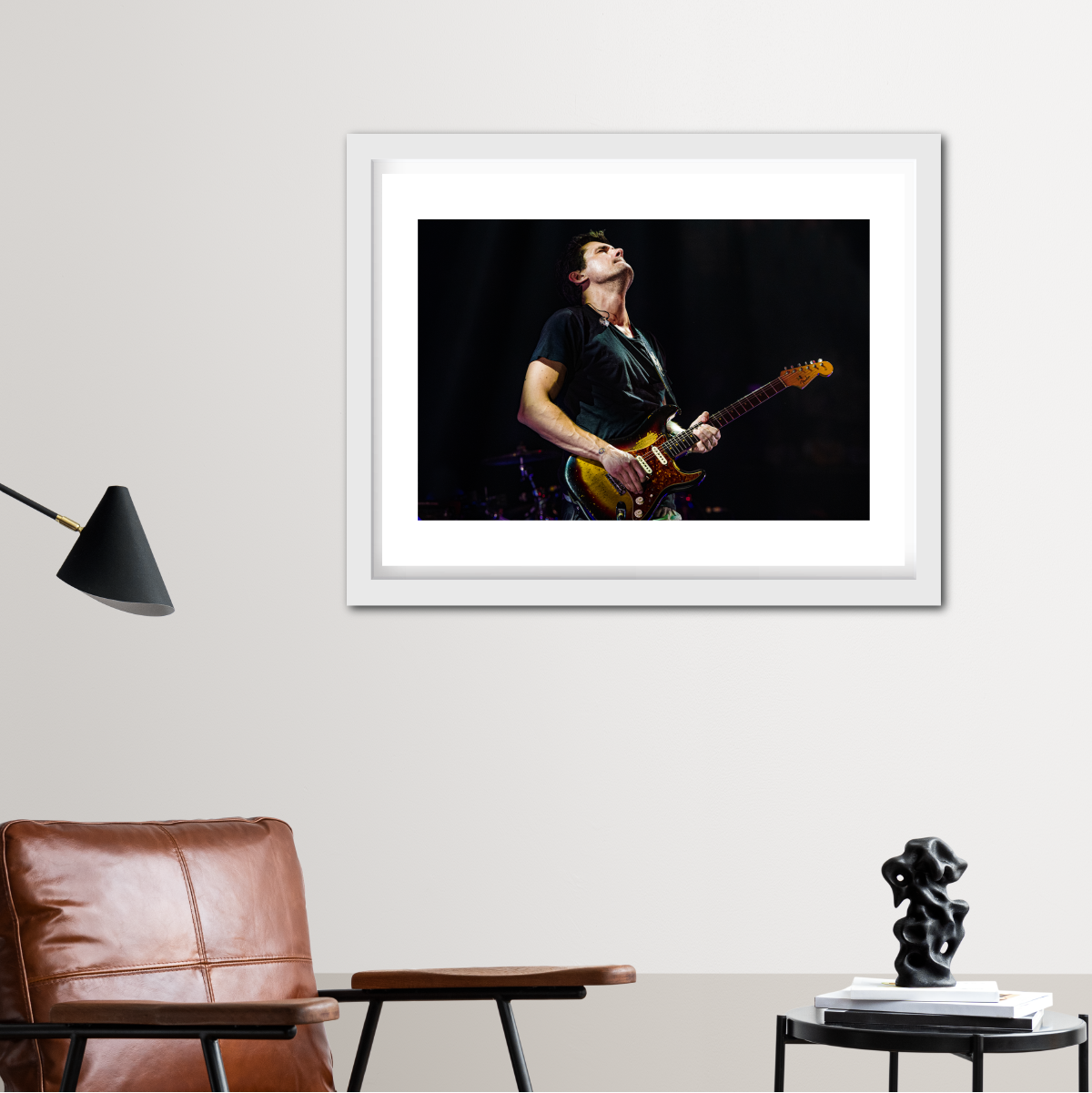 john mayer - forever in me - the forum, inglewood, ca, september