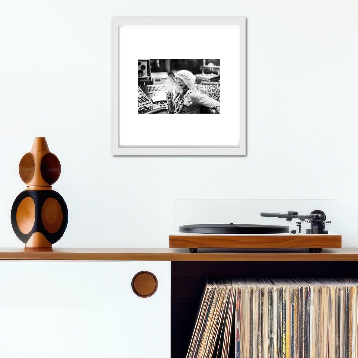 lenny kravitz - frankenstein - gregory town sound, eleuthera