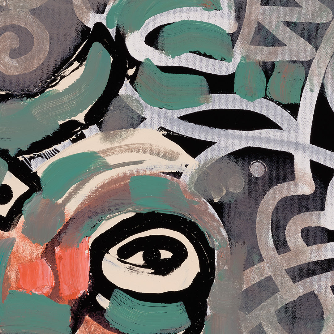 my crow dose iv – Moonlight Arts Collective