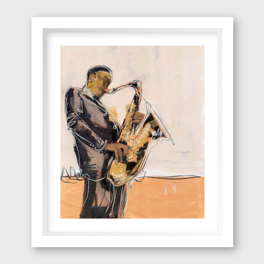 Chasing Trane: The John Coltrane Documentary | Marquee TV, image size:1080x1080