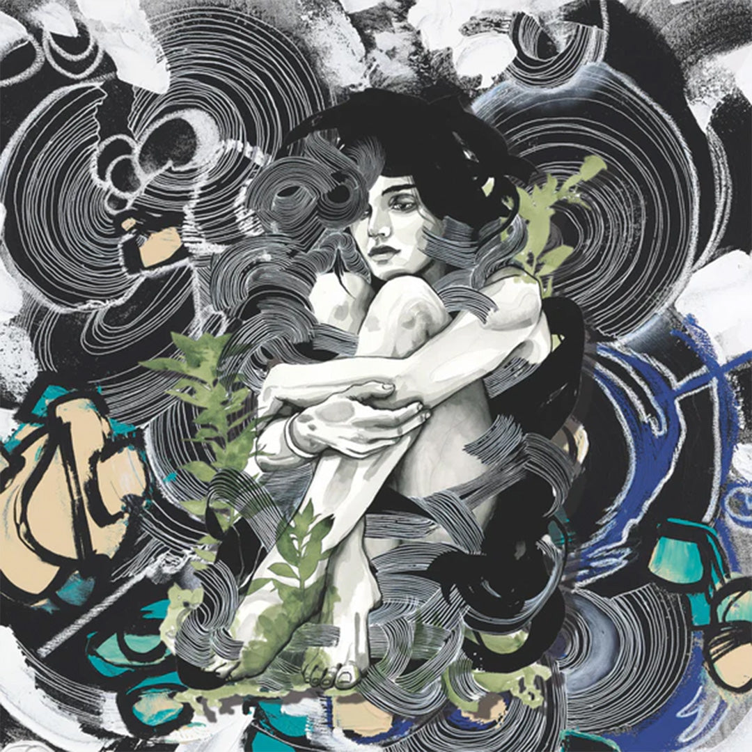 little tree - 500 piece jigsaw puzzle – Moonlight Arts Collective