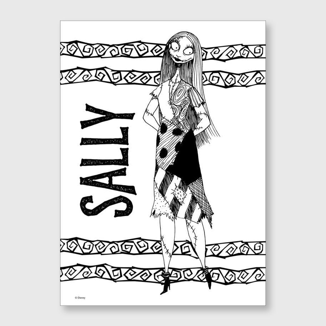 the nightmare before christmas coloring and activity book – Moonlight Arts Collective the-nightmare-before-christmas-coloring-and-activity-book-moonlight-arts-collective