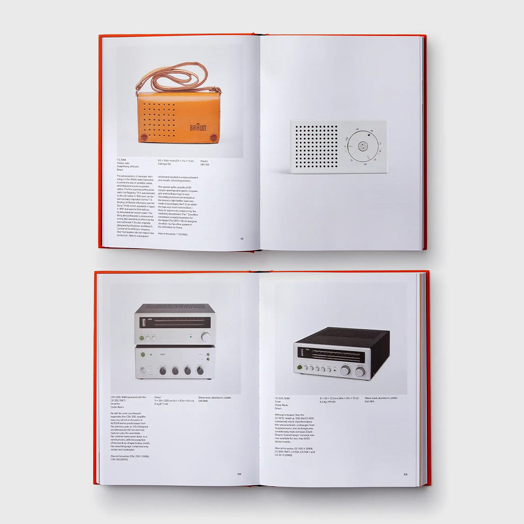 dieter rams: the complete works – Moonlight Arts Collective