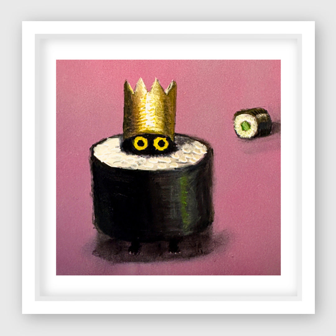 kevin sushi – Moonlight Arts Collective