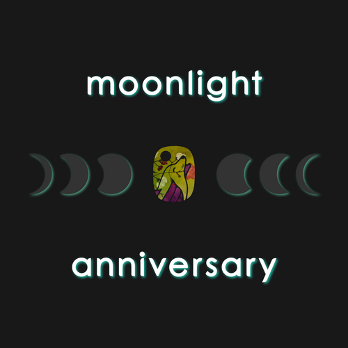 moonlight arts collective celebrates our 2nd anniversary
