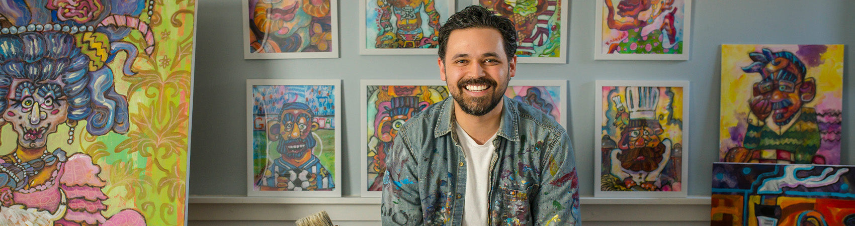 simon raskina – Moonlight Arts Collective