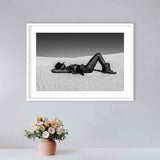 what you see - limited edition prints
