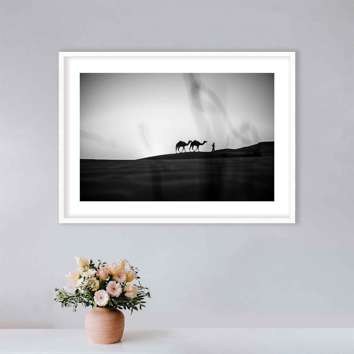 before the storm - limited edition prints