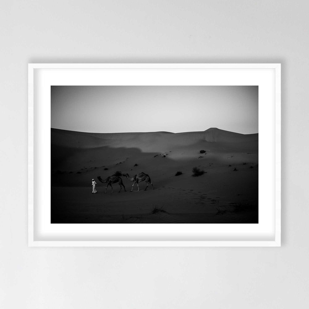 
                  
                    dusk in desert - limited edition prints
                  
                