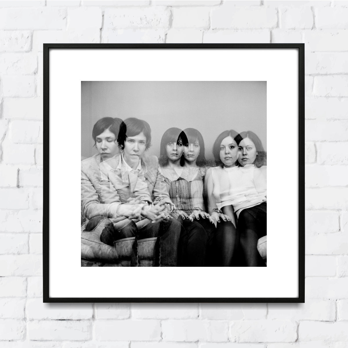 NEIGHBORHOOD × CHARLES PETERSON XL NEIGHBORHOOD NH CHARLES PETERSON ブラックXL