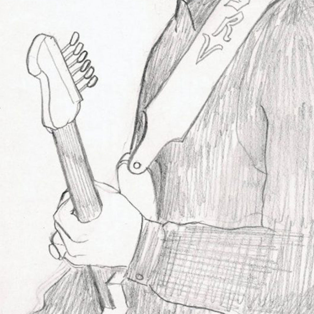 
                  
                    stevie ray - original artwork
                  
                