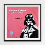 vader - 12 x 12 inch edition