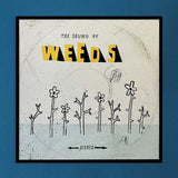 weeds - original artwork