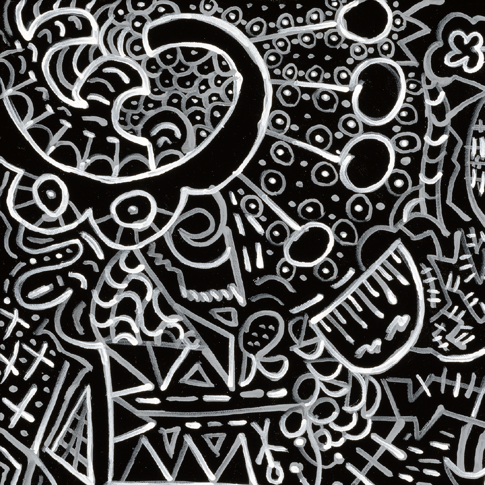 
                  
                    doodle 1 - original artwork
                  
                