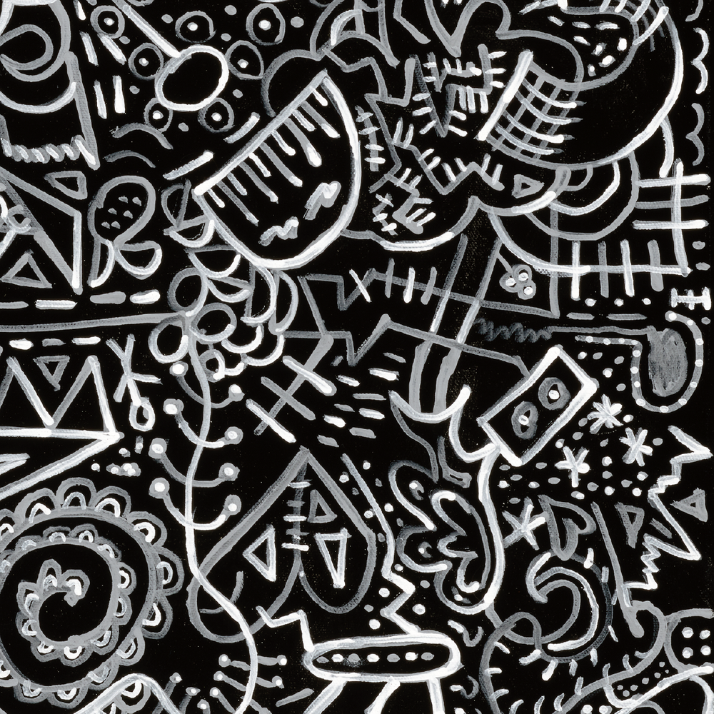 
                  
                    doodle 1 - original artwork
                  
                