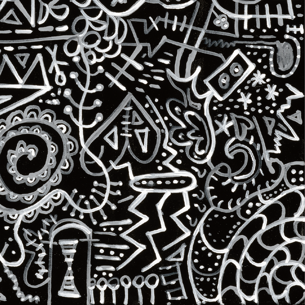 
                  
                    doodle 1 - original artwork
                  
                