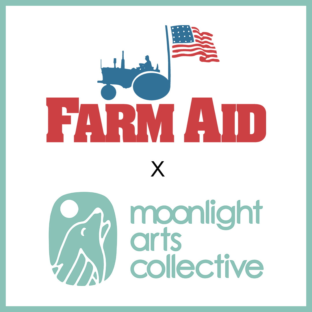 join farm aid's waitlist