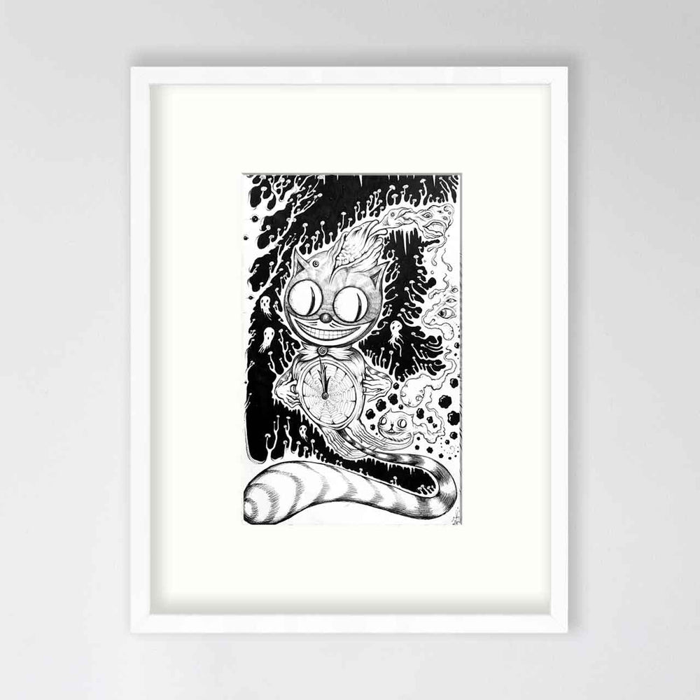 
                  
                    midnight brainsneeze - v - original artwork
                  
                