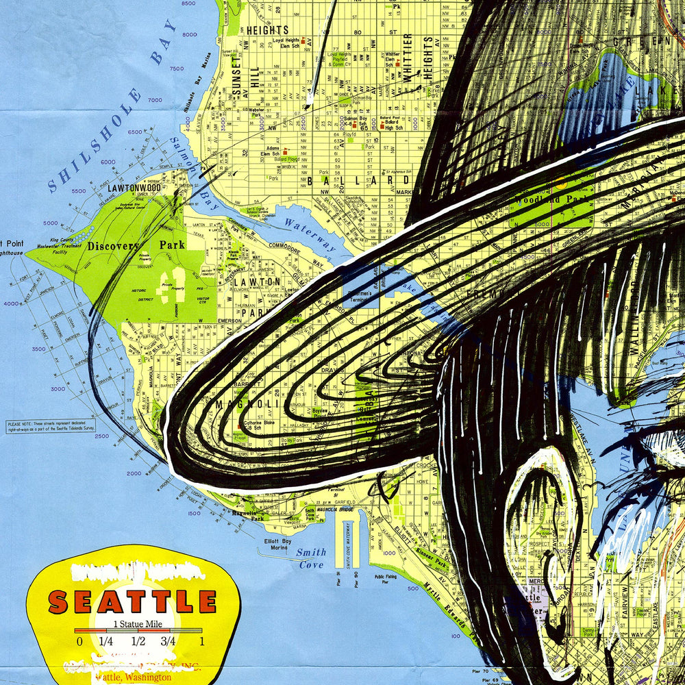 
                  
                    seattle, washington - original artwork
                  
                