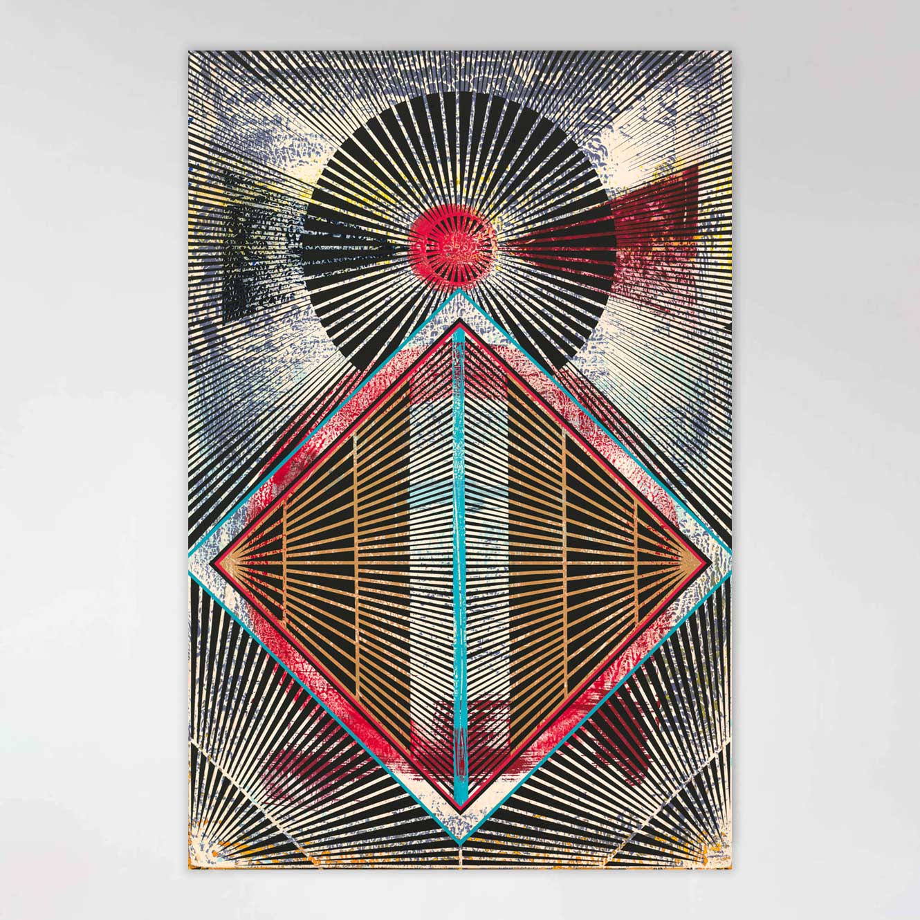 Bonhams : Chiho Aoshima (Japanese, born 1974) A Contented