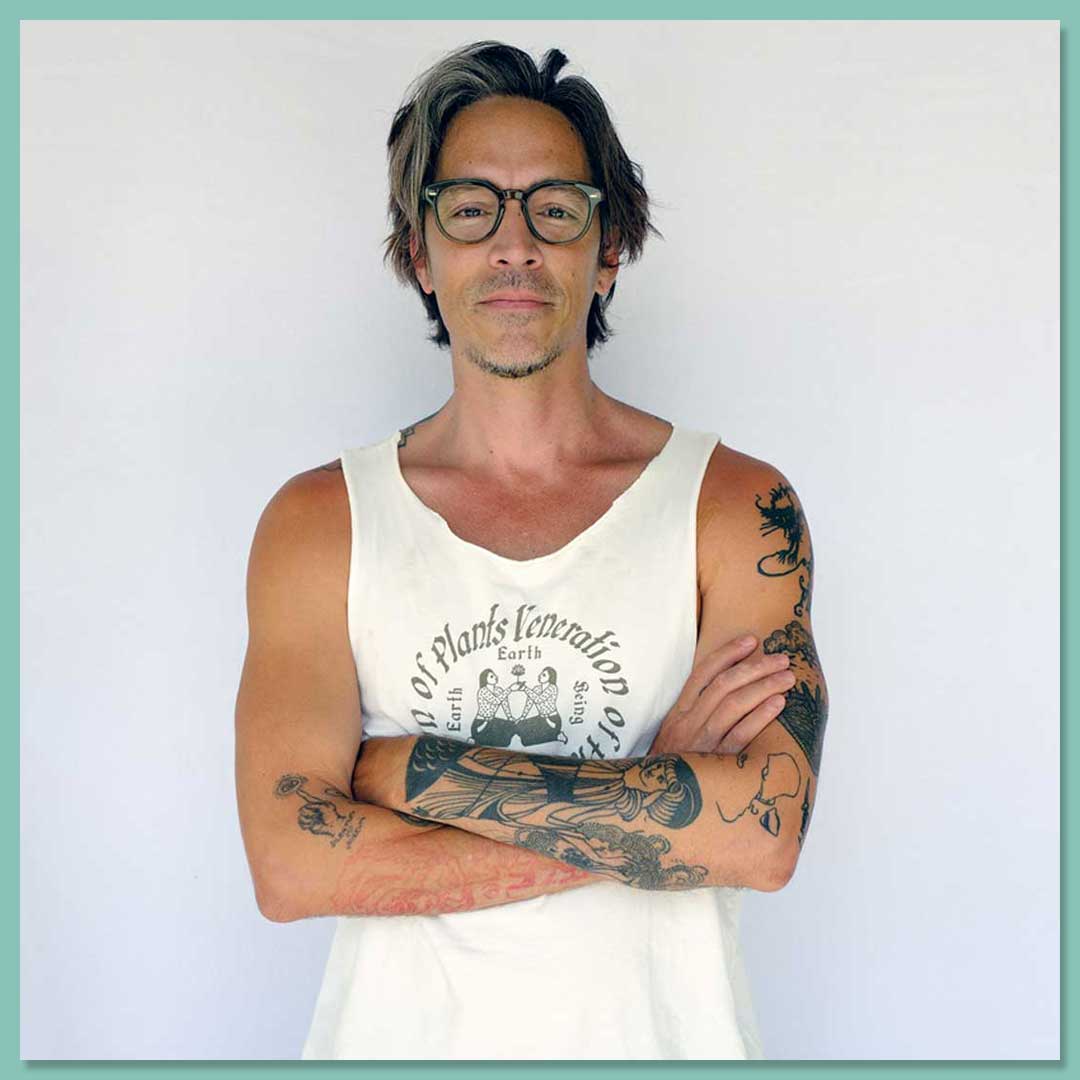 join brandon boyd's waitlist