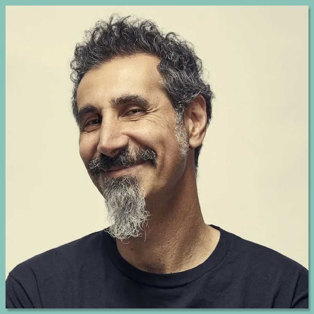 join serj tankian's waitlist