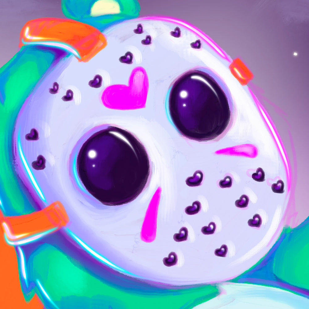 
                  
                    friday the furteenth
                  
                