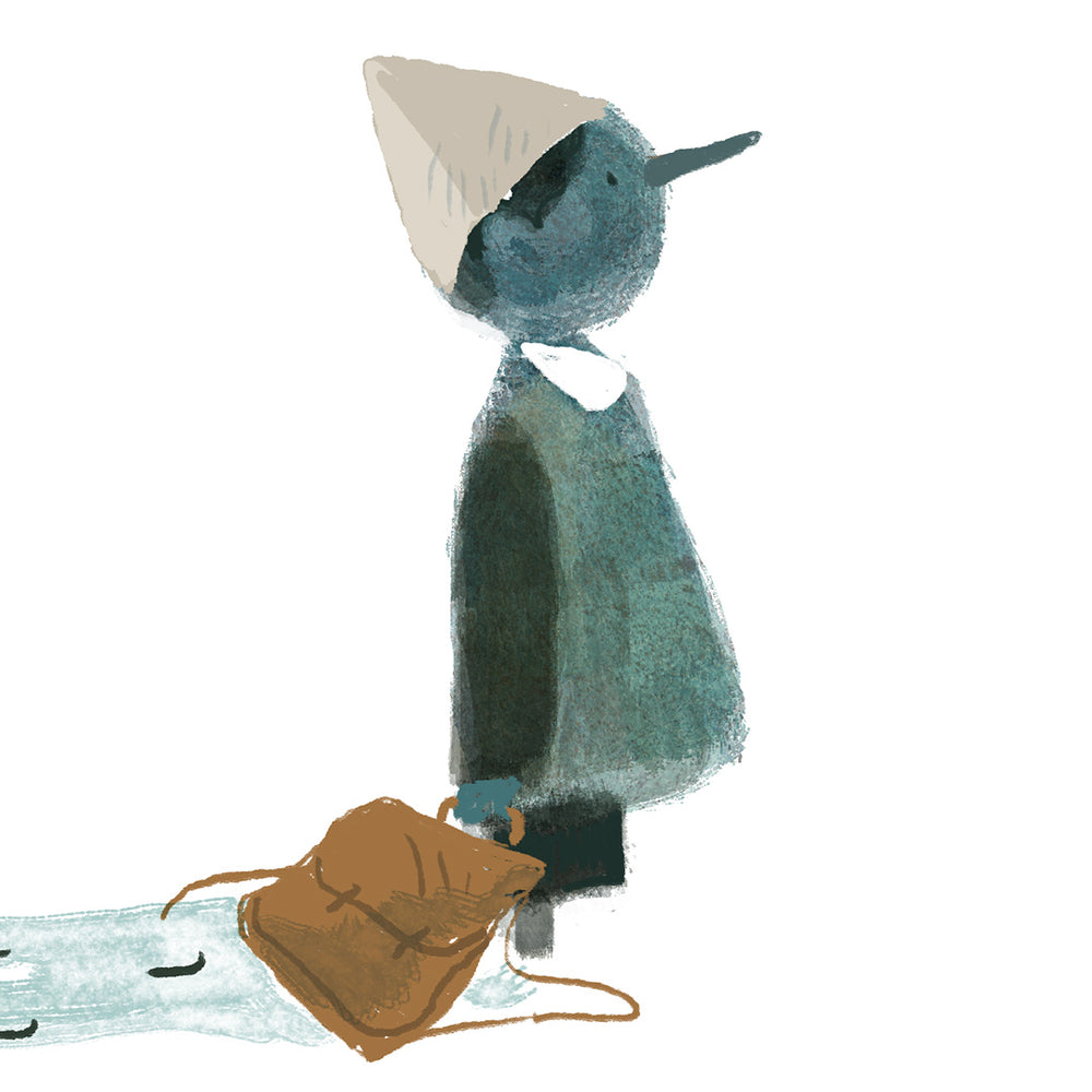 
                  
                    pinocchio e the snowman
                  
                