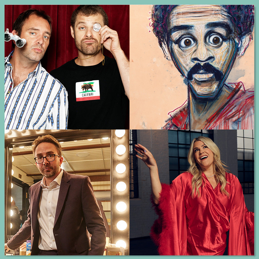 join art of comedy's waitlist