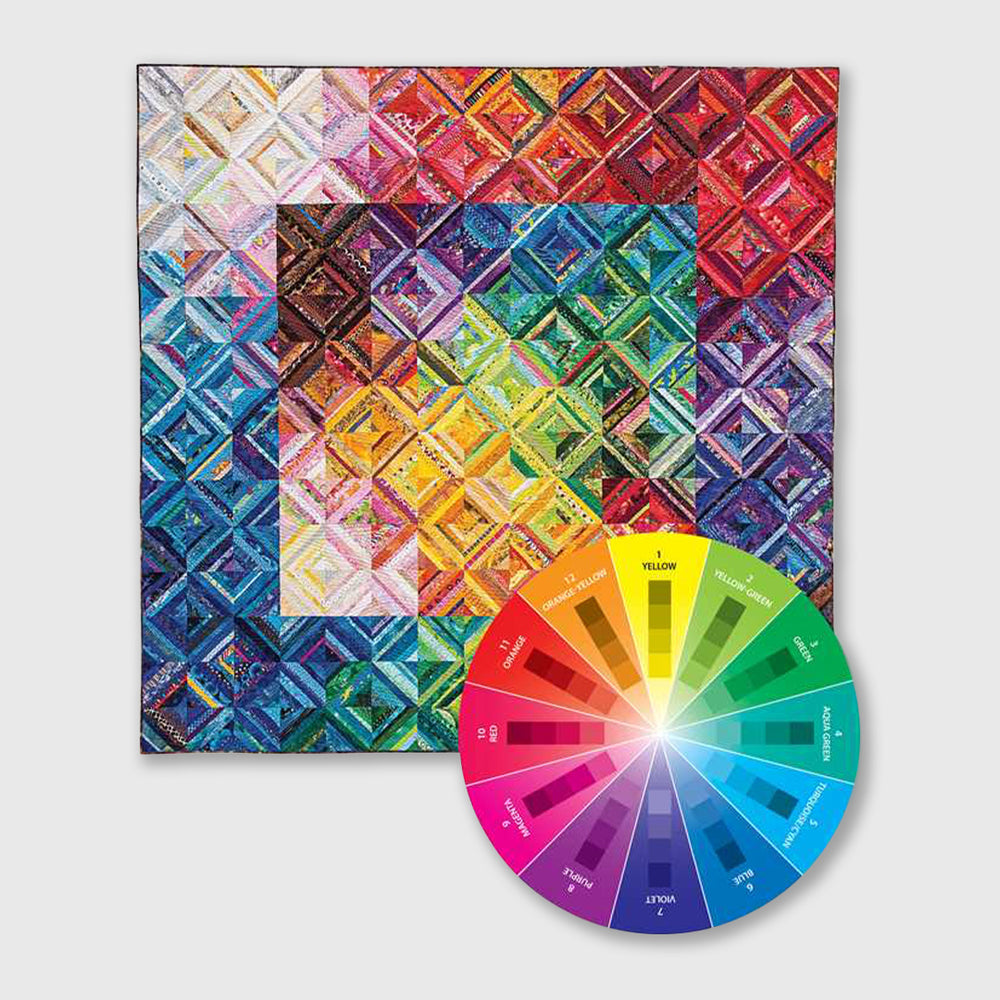 
                  
                    take-along mini color wheel
                  
                