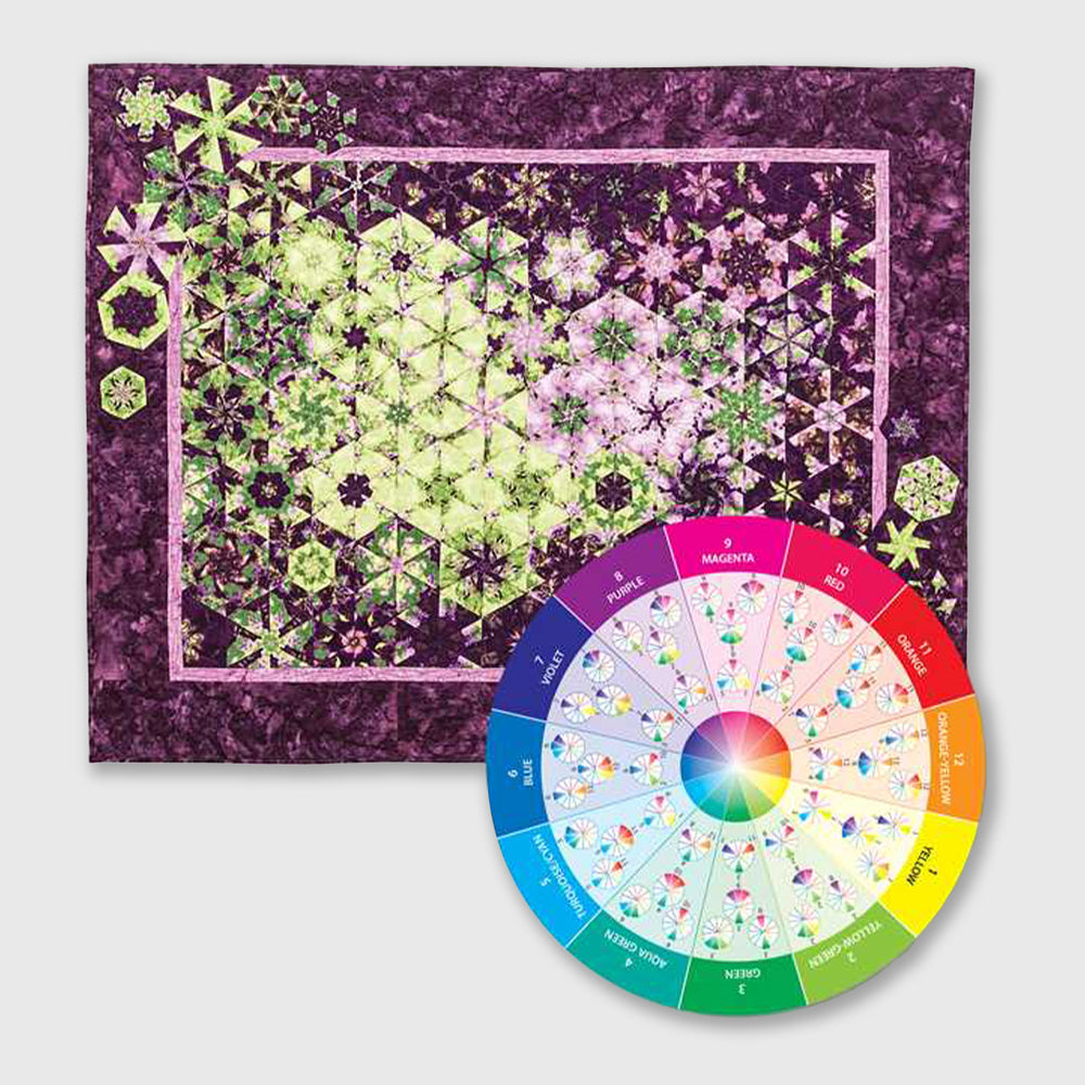 
                  
                    take-along mini color wheel
                  
                