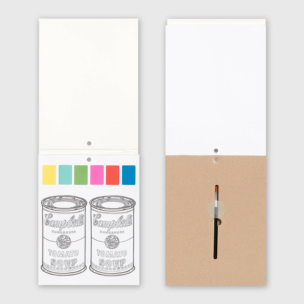 
                  
                    andy warhol painting kit
                  
                