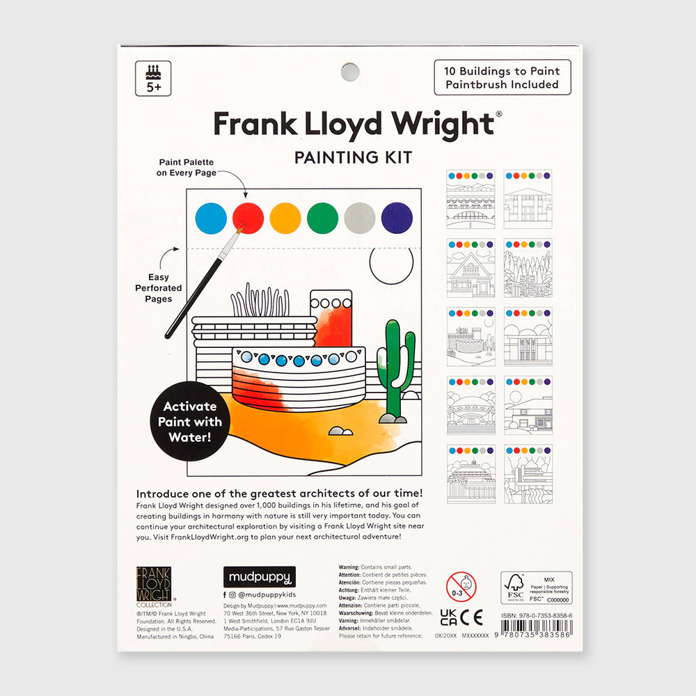 
                  
                    frank lloyd wright painting kit
                  
                
