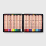 deluxe watercolor pencils - set of 48