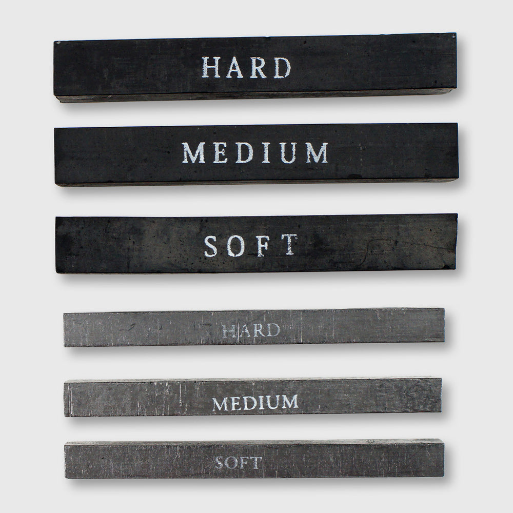 
                  
                    sketch & drawing pencils - set of 25
                  
                