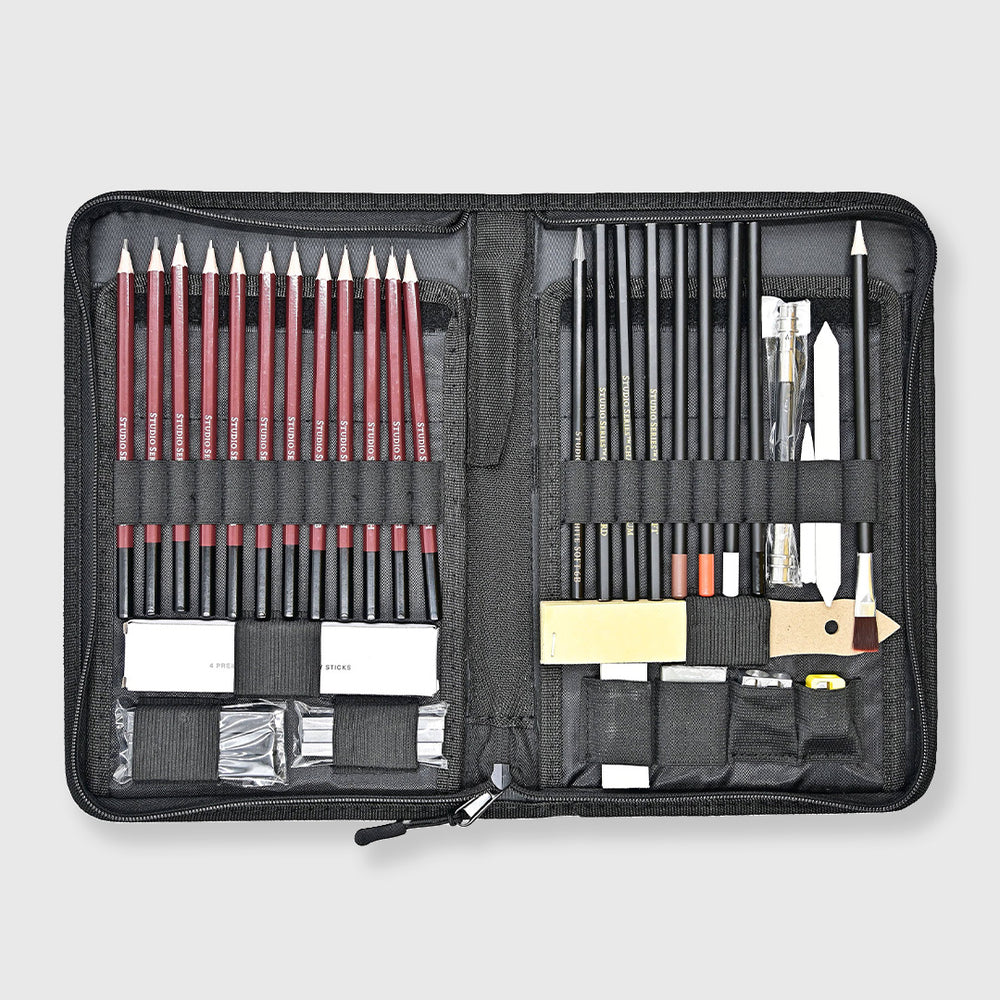 travel sketch kit