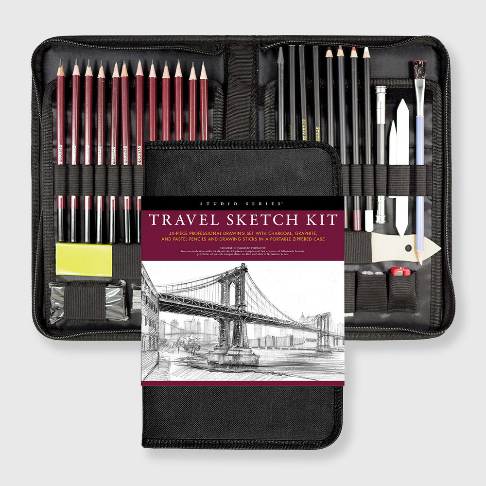 
                  
                    travel sketch kit
                  
                