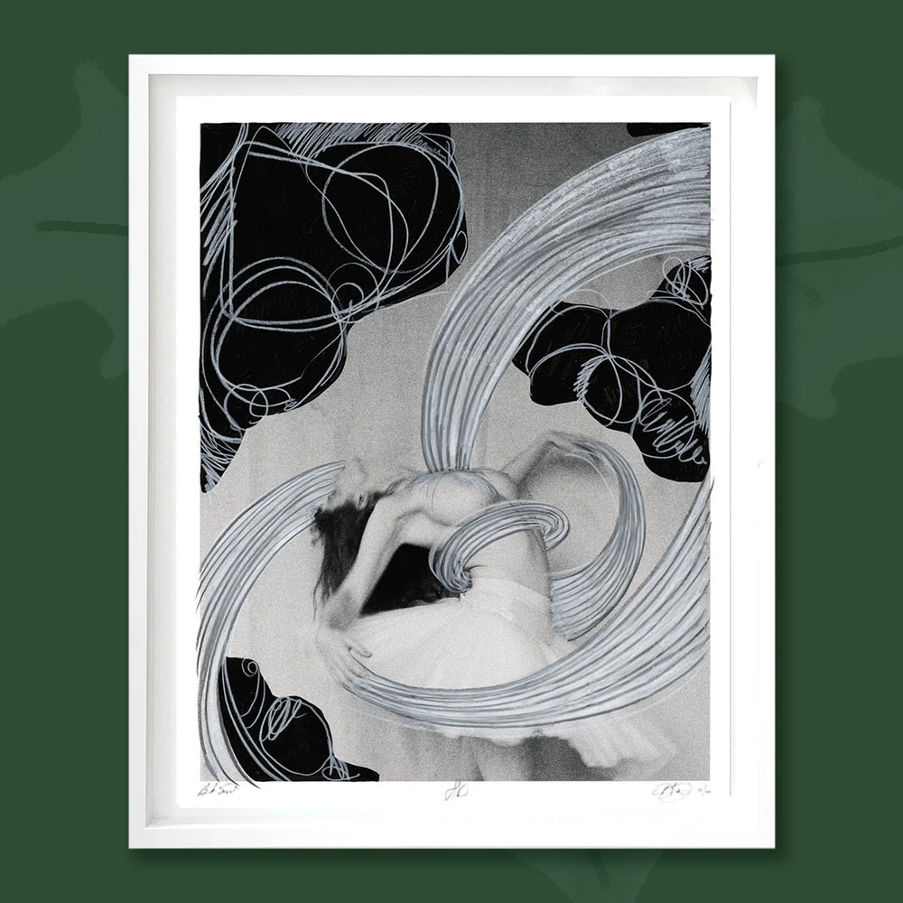 $150 - tiny dancer iv