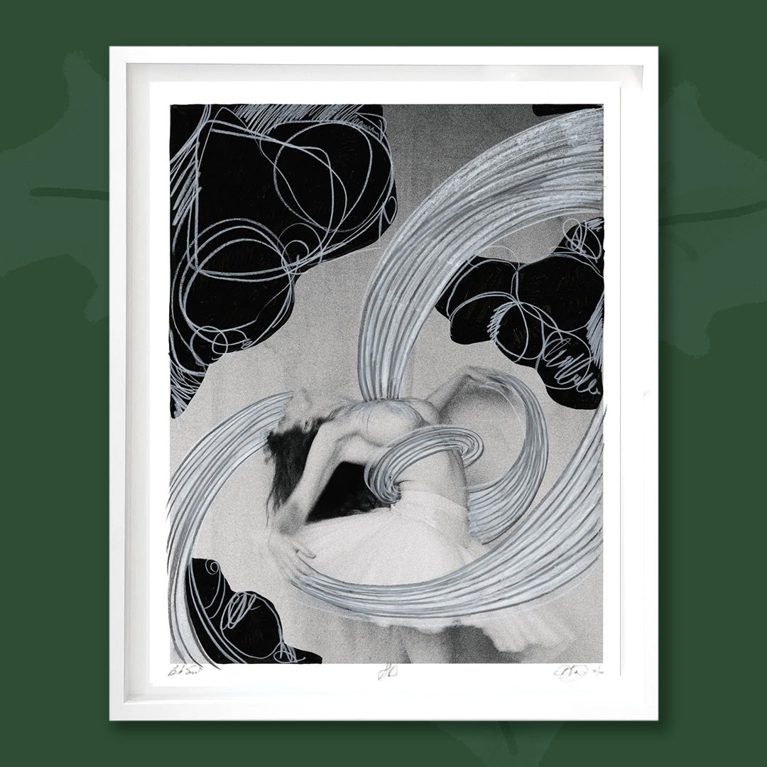 $150 - tiny dancer iv