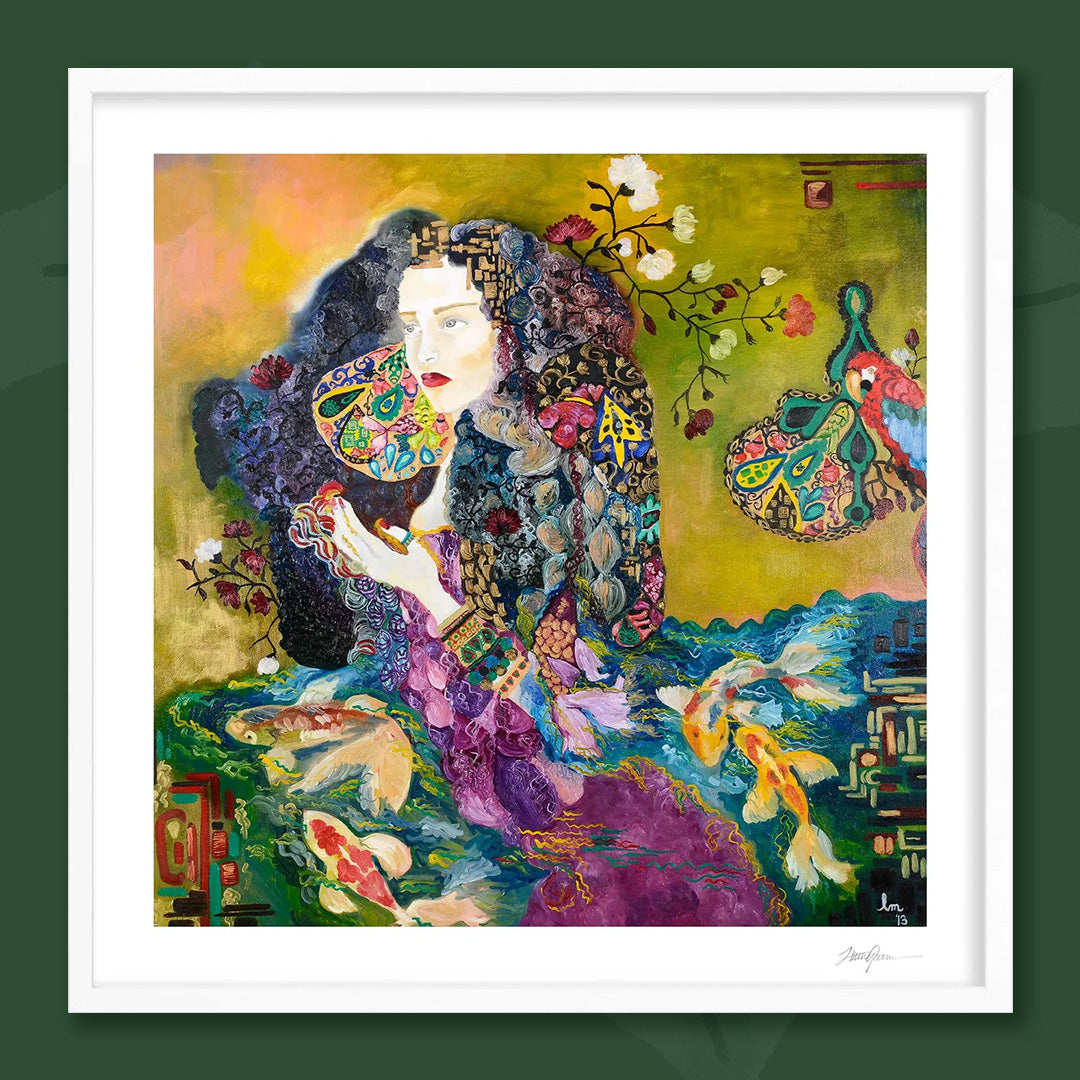 $125 - loves first bloom - standard edition