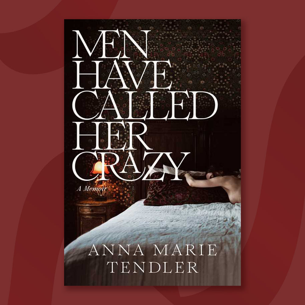 $15 - men have called her crazy