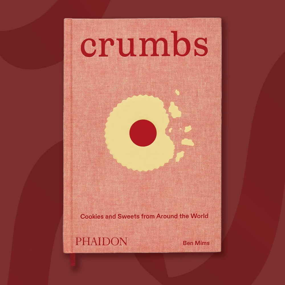 $25 - crumbs