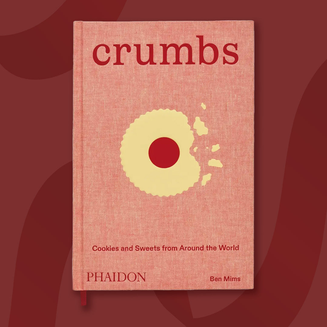 $25 - crumbs