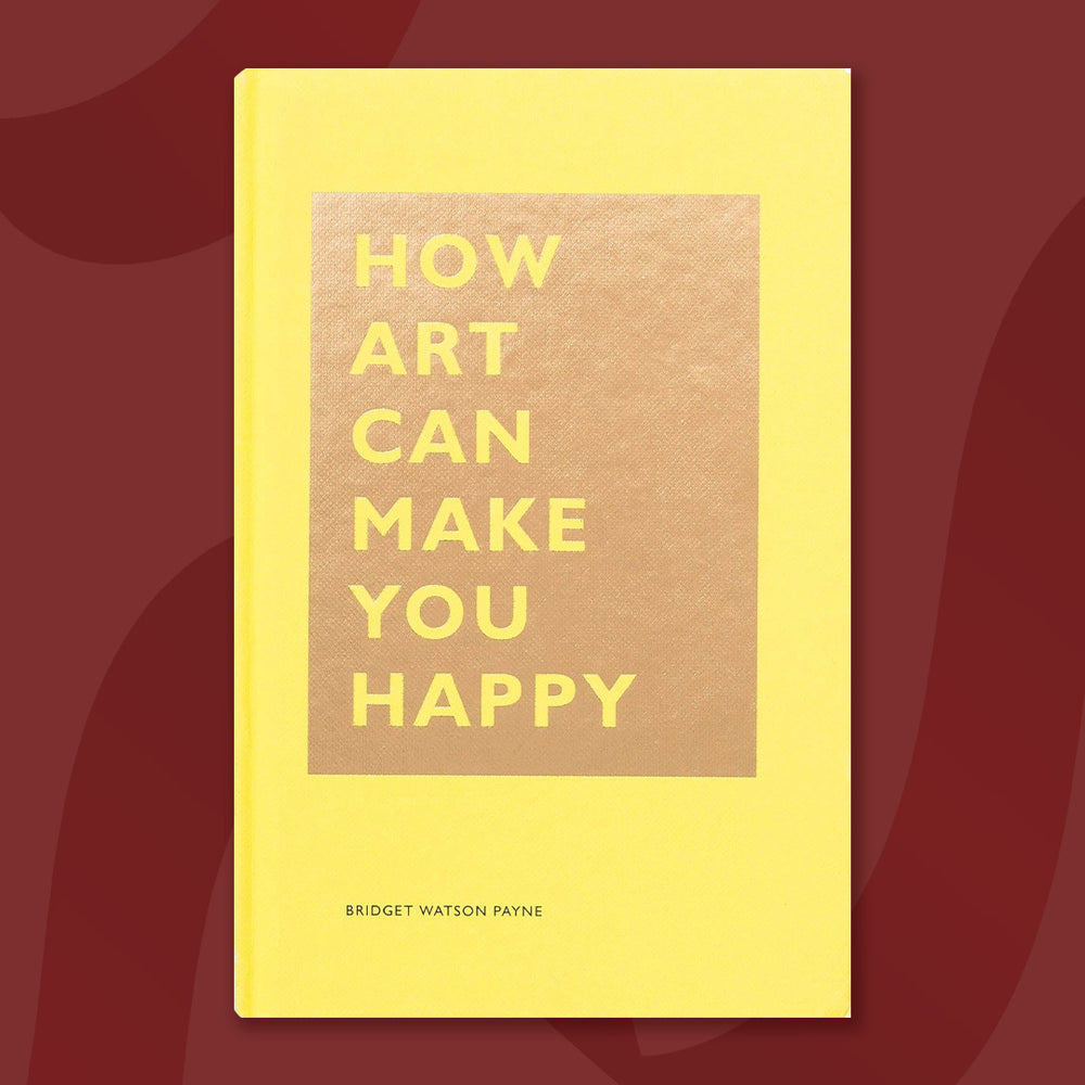 $10 - how art can make you happy