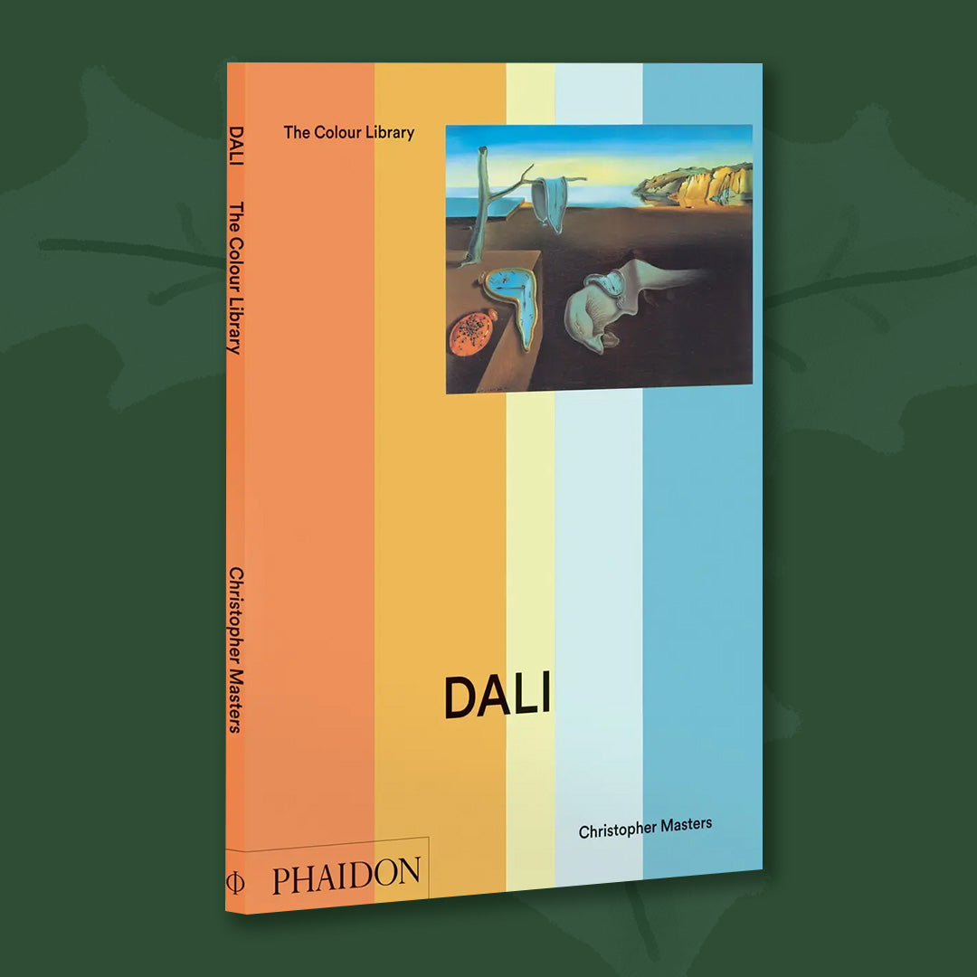 $10 - dali: colour library