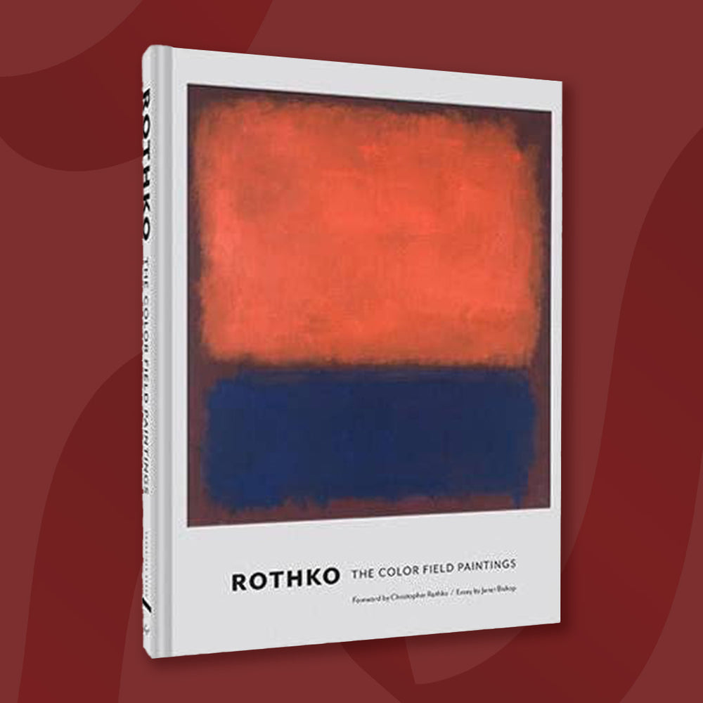 $25 - rothko