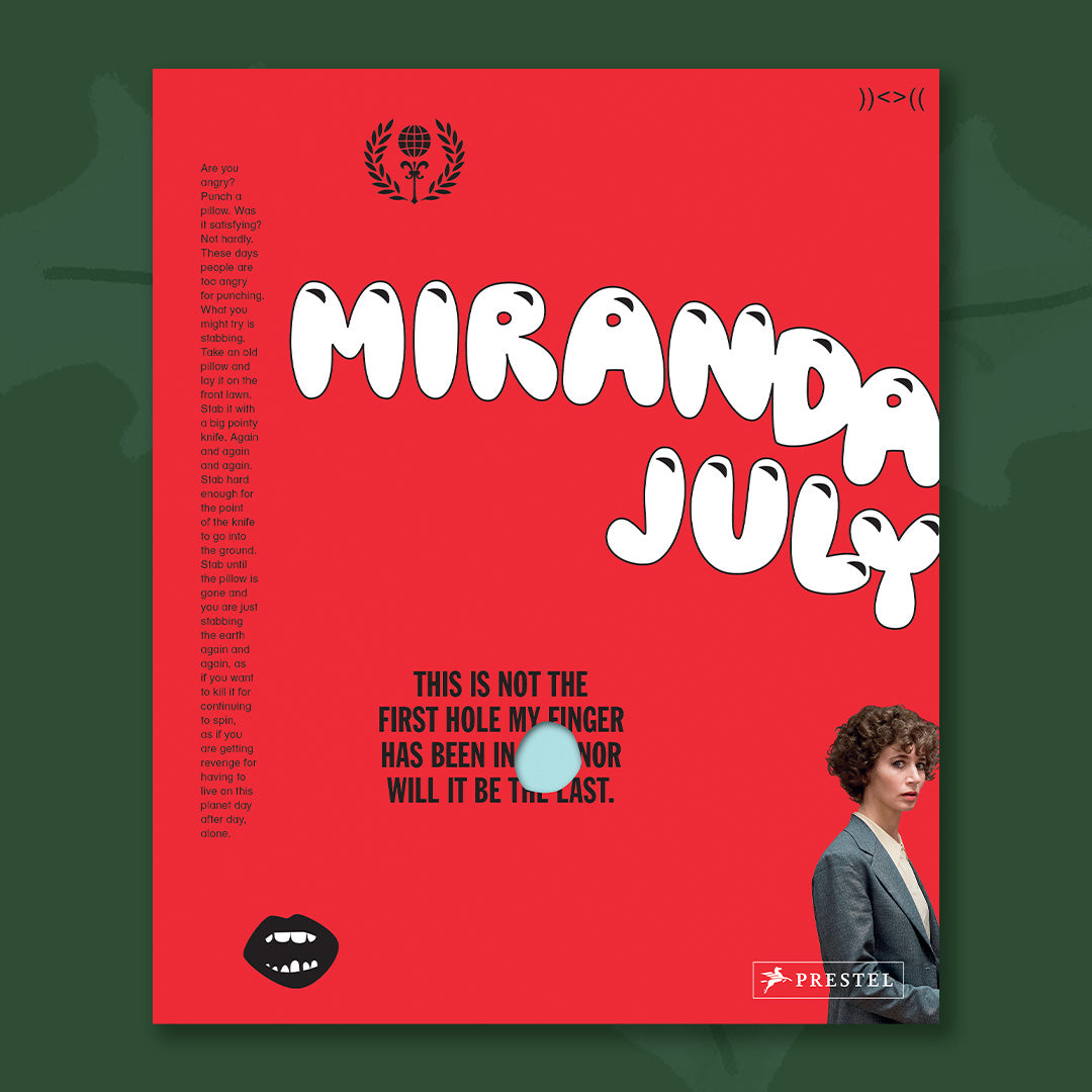$25 - miranda july