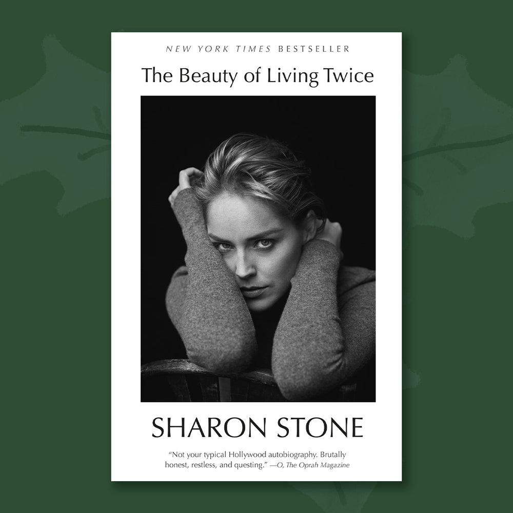 $10 - the beauty of living twice