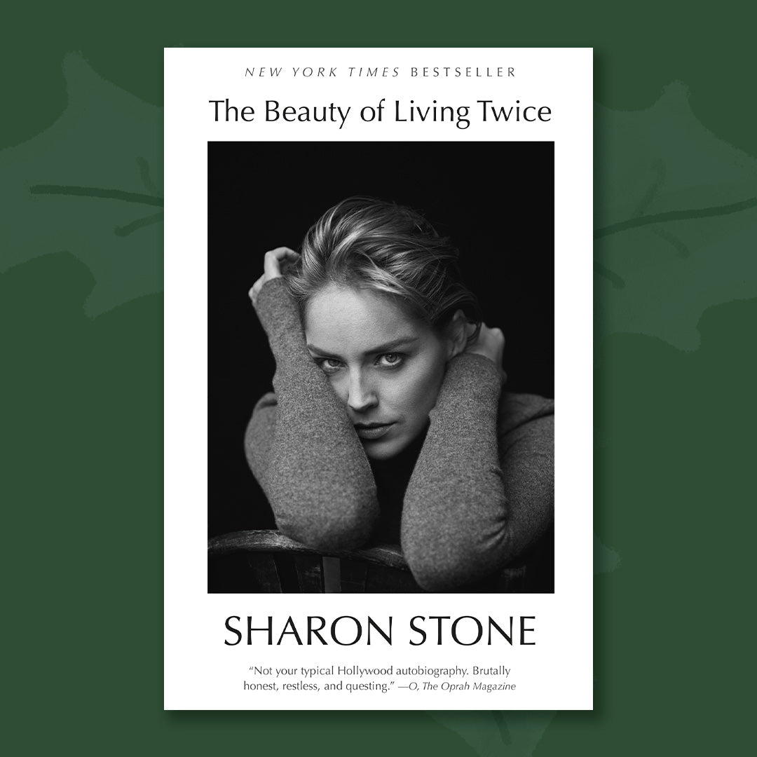 $10 - the beauty of living twice