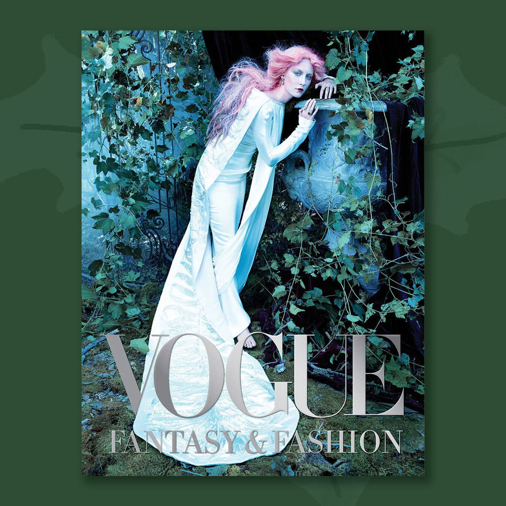 $75 - vogue: fantasy and fashion